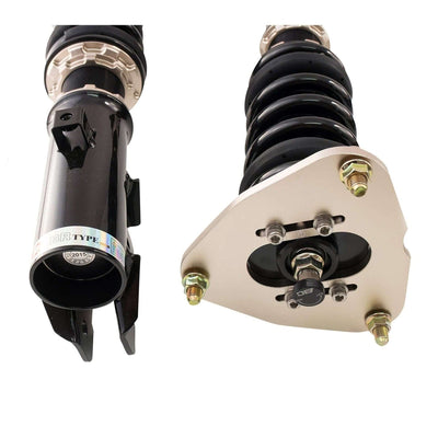 BC Racing BR Series Coilovers for 1991-1999 Mitsubishi 3000GT VR-4 AWD (Z16A/Z15A) B-13-BR