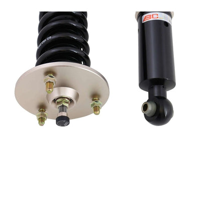 BC Racing BR Series Coilovers for 1991-2005 Acura NSX RWD (NA1/NA2)