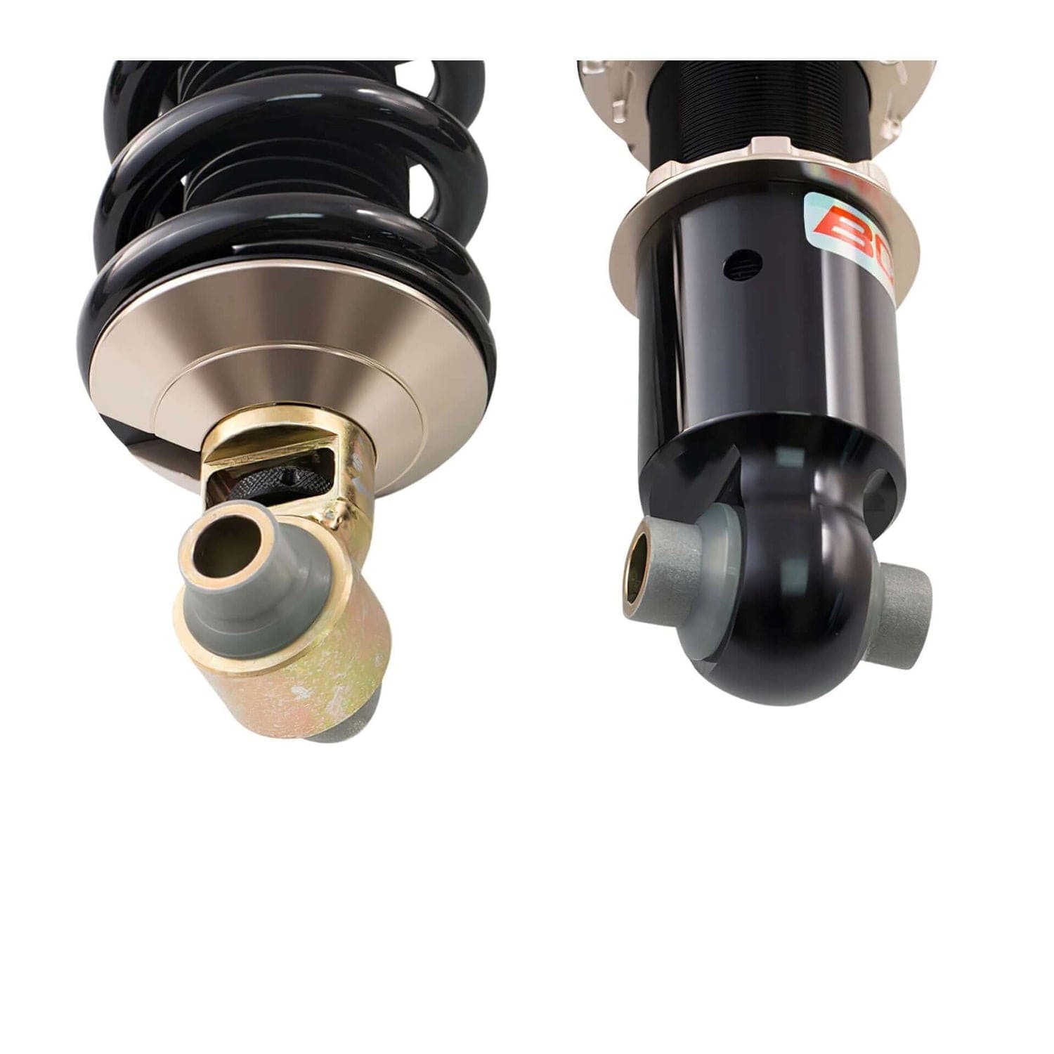 BC Racing BR Series Coilovers for 1992-1995 Dodge Viper (RT/10) Z-10-BR