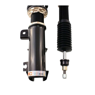 BC Racing BR Series Coilovers for 1992-1997 Volvo 850 (P80) ZG-04-BR