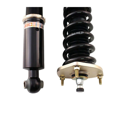 BC Racing BR Series Coilovers for 1992-2000 Lexus SC400 (JZZ30) C-15-BR