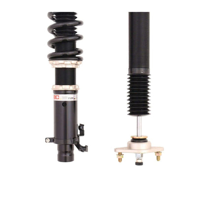 BC Racing BR Series Coilovers for 1994-1998 Honda Odyssey USDM (RA1) A-67-BR
