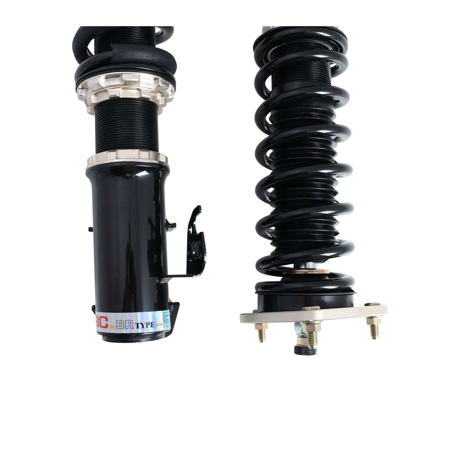 BC Racing BR Series Coilovers for 1994-1999 Toyota Celica (AT200/ST204) C-22-BR