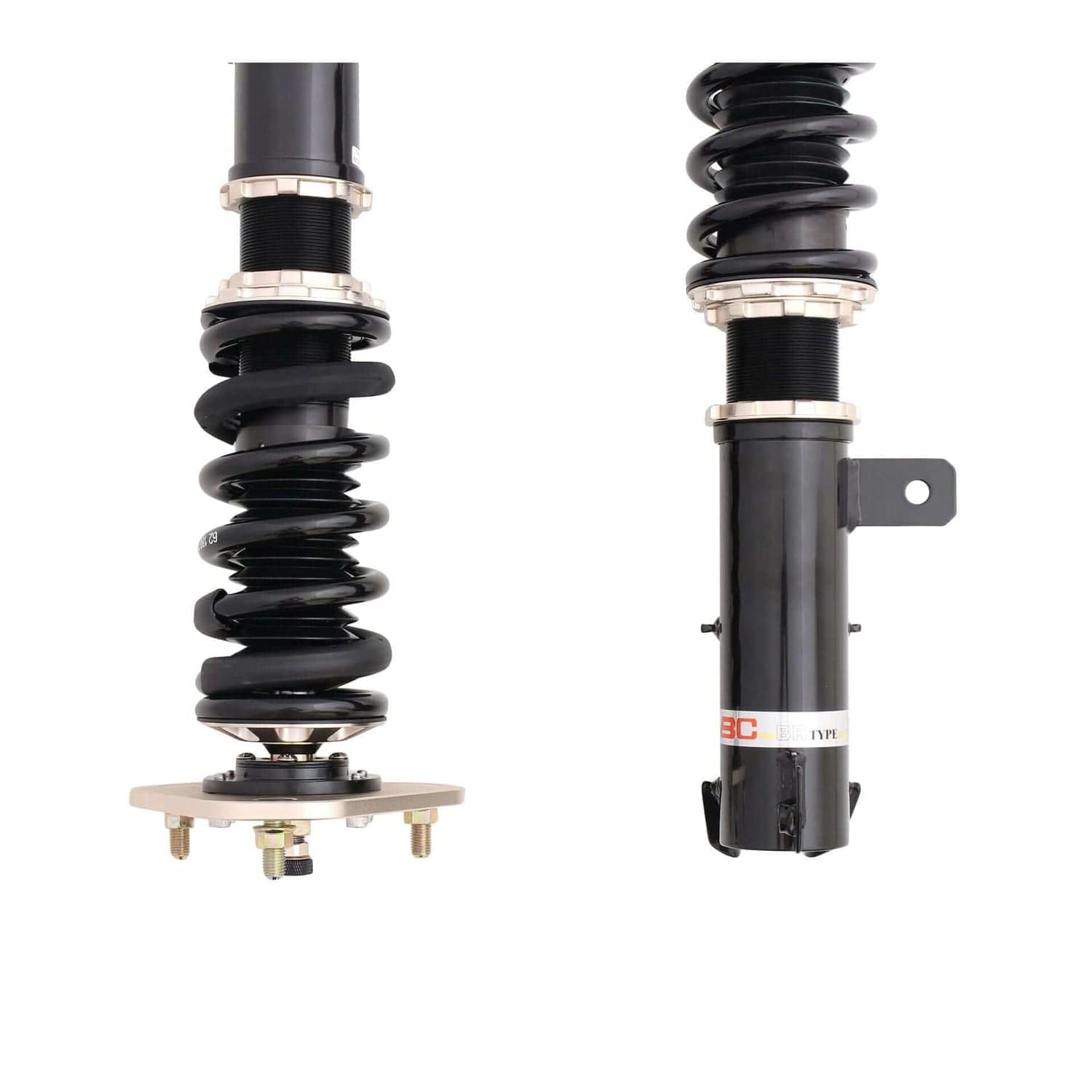 BC Racing BR Series Coilovers for 1994-1999 Toyota Celica Superstrut (ST205) C-26-BR
