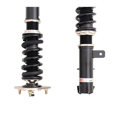 BC Racing BR Series Coilovers for 1994-1999 Toyota Celica Superstrut (ST205) C-26-BR
