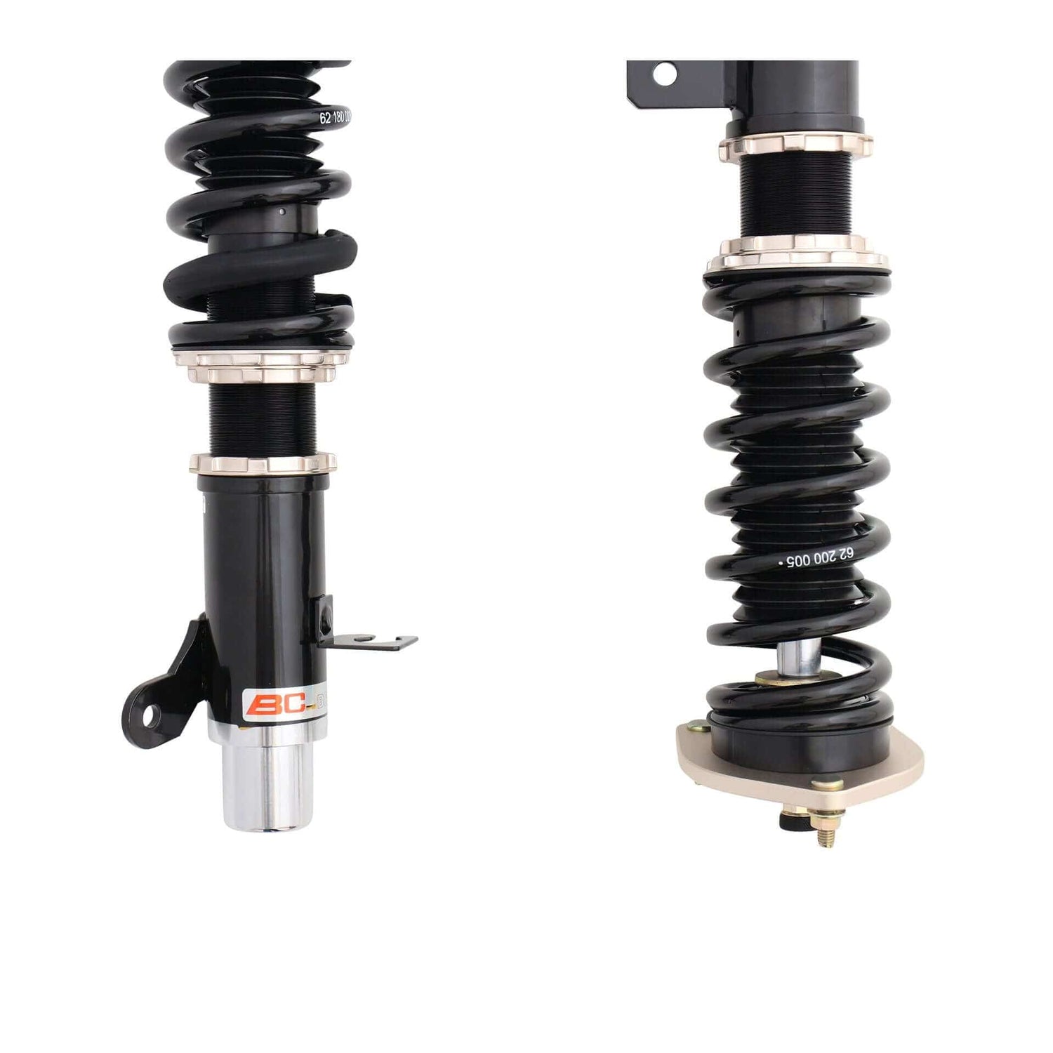 BC Racing BR Series Coilovers for 1994-1999 Toyota Celica Superstrut (ST205) C-26-BR