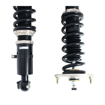 BC Racing BR Series Coilovers for 1995-1998 Nissan Skyline R33 GTR (BCNR33) D-08-BR