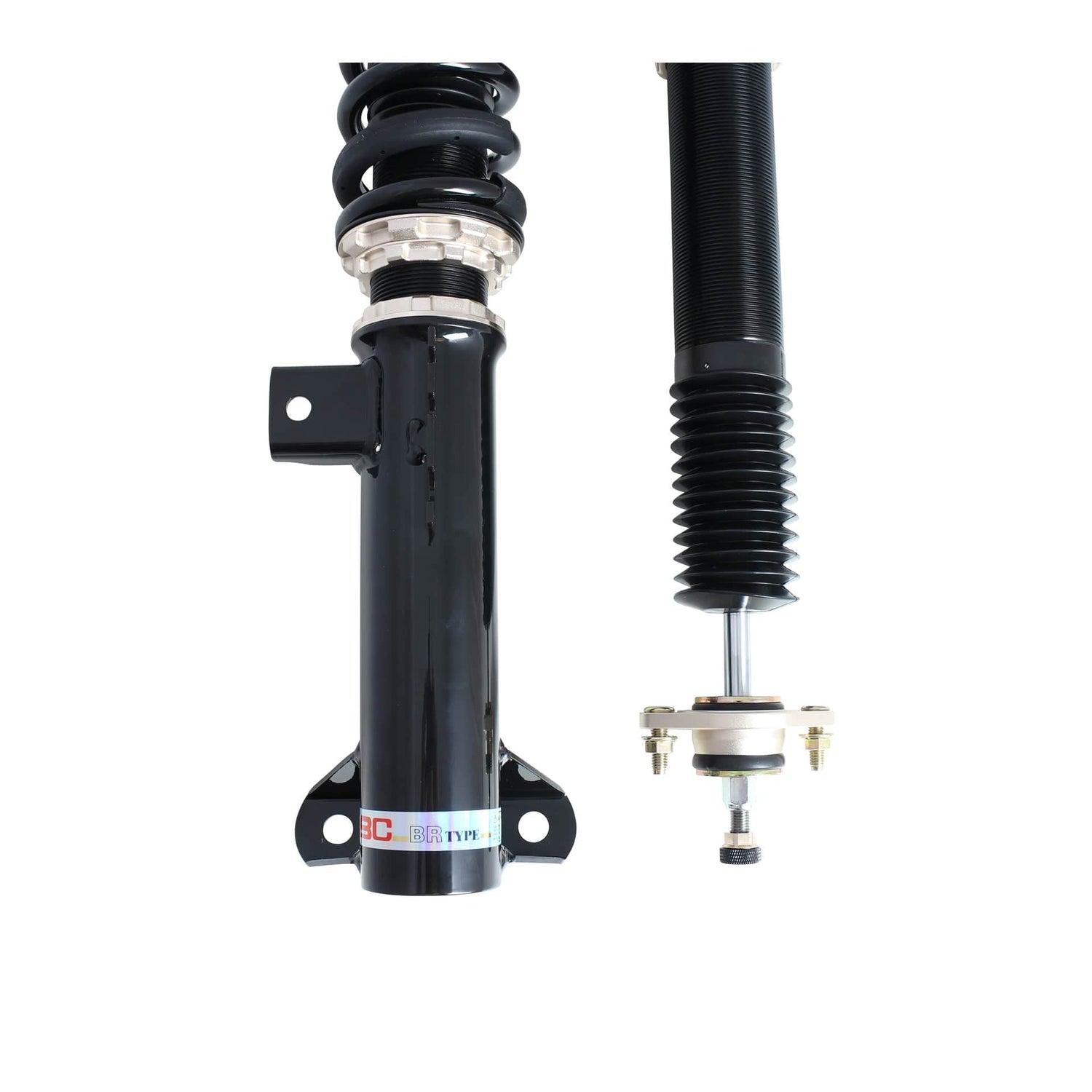 BC Racing BR Series Coilovers for 1995-1999 BMW M3 (E36)