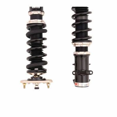 BC Racing BR Series Coilovers for 1995-1999 Dodge Neon (PL) G-01-BR