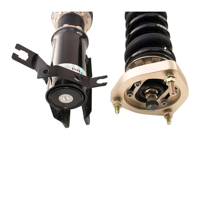 BC Racing BR Series Coilovers for 1995-1999 Nissan Sentra (B14/N15) D-11-BR