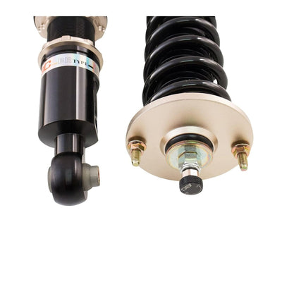 BC Racing BR Series Coilovers for 1995-1999 Nissan Sentra (B14/N15) D-11-BR