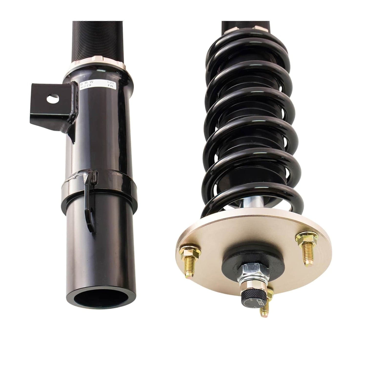 BC Racing BR Series Coilovers for 1995-2001 BMW 7 Series (E38) I-23-BR