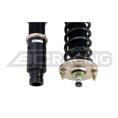 BC Racing BR Series Coilovers for 1996-1998 Acura TL FWD (UA1/UA3)