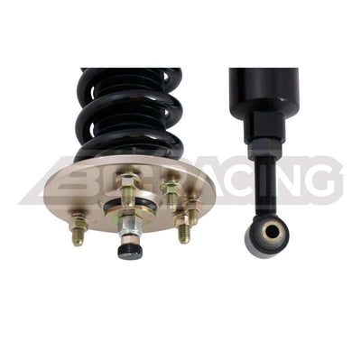 BC Racing BR Series Coilovers for 1996-1998 Acura TL FWD (UA1/UA3)