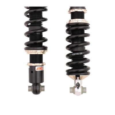 BC Racing BR Series Coilovers for 1996-2002 Dodge Viper (SR) Z-07-BR