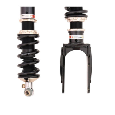BC Racing BR Series Coilovers for 1996-2002 Dodge Viper (SR) Z-07-BR