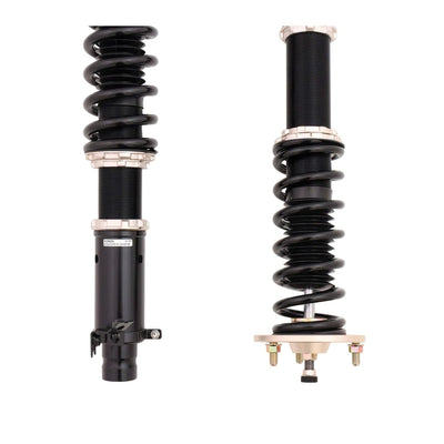 BC Racing BR Series Coilovers for 1996-2004 Acura RL (KA9) A-93-BR