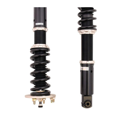 BC Racing BR Series Coilovers for 1996-2004 Acura RL (KA9) A-93-BR