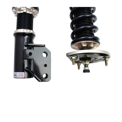 BC Racing BR Series Coilovers for 1997-2001 Subaru Impreza WRX (GC6/GC8) F-01-BR