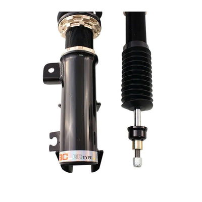 BC Racing BR Series Coilovers for 1998-2000 Volvo S70 (P80) ZG-04-BR