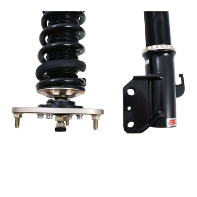 BC Racing BR Series Coilovers for 1998-2002 Subaru Forester (SF) F-11-BR