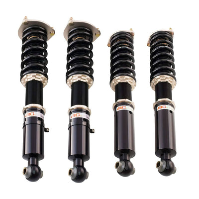 BC Racing BR Series Coilovers for 1998-2005 Lexus GS300 (JZS160/JZS161) R-03-BR