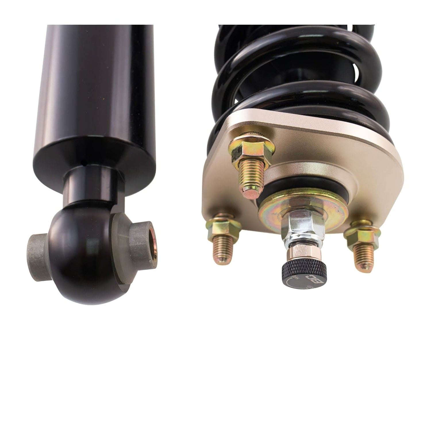 BC Racing BR Series Coilovers for 1998-2005 Lexus GS300 (JZS160/JZS161) R-03-BR