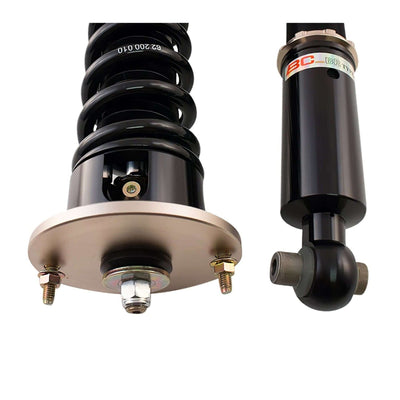 BC Racing BR Series Coilovers for 1998-2005 Volkswagen Passat FWD (B5G) H-07-BR