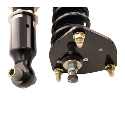 BC Racing BR Series Coilovers for 1999-2002 Infiniti G20 (P11) D-36-BR