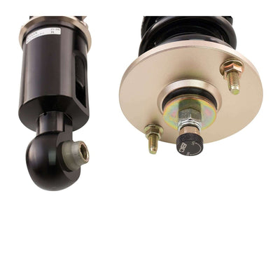 BC Racing BR Series Coilovers for 1999-2002 Infiniti G20 (P11) D-36-BR