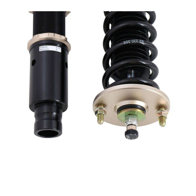BC Racing BR Series Coilovers for 1999-2003 Acura TL (UA4) A-05-BR