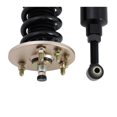 BC Racing BR Series Coilovers for 1999-2003 Acura TL (UA4) A-05-BR
