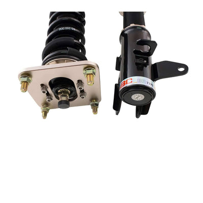 BC Racing BR Series Coilovers for 1999-2003 Mazda 323 (BJ) E-03-BR