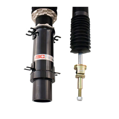 BC Racing BR Series Coilovers for 1999-2004 Volkswagen Jetta (MK4/A4) H-02-BR