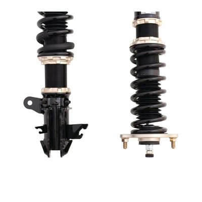 BC Racing BR Series Coilovers for 2000-2004 Volvo V40 ZG-02-BR