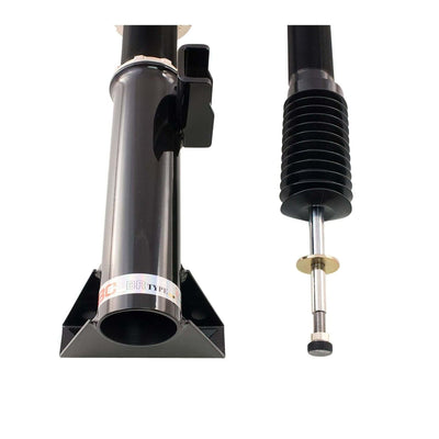 BC Racing BR Series Coilovers for 2001-2003 Mercedes-Benz C32 AMG (W203) J-01-BR