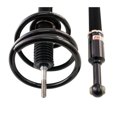 BC Racing BR Series Coilovers for 2001-2003 Mercedes-Benz C32 AMG (W203) J-01-BR