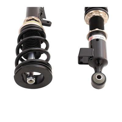 BC Racing BR Series Coilovers for 2001-2005 Porsche 911 AWD (996) Y-02-BR