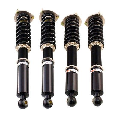 BC Racing BR Series Coilovers for 2001-2006 Lexus LS430 (UCF30) R-07-BR