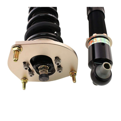 BC Racing BR Series Coilovers for 2001-2007 Volvo V70 FWD (P26E) ZG-06-BR