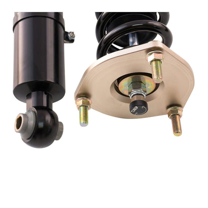 BC Racing BR Series Coilovers for 2001-2010 Lexus SC430 (UZZ40) R-11-BR