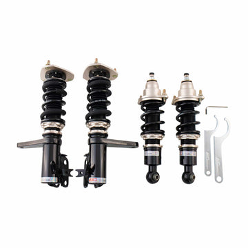 BC Racing BR Series Coilovers - Extreme Low