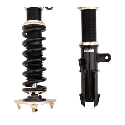 BC Racing BR Series Coilovers for 2002-2006 Lexus ES300 (MCV30/MCV31) R-14-BR