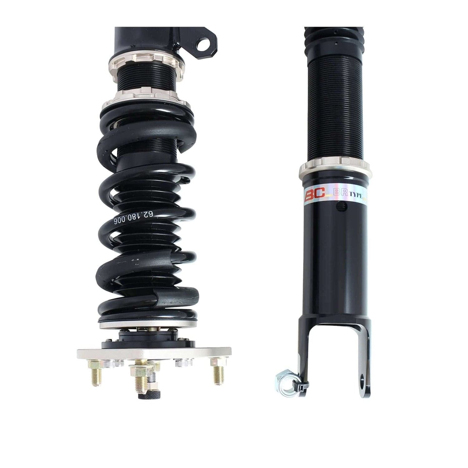 BC Racing BR Series Coilovers for 2002-2006 Nissan Altima (L31) D-23-BR