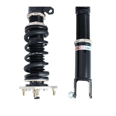 BC Racing BR Series Coilovers for 2002-2006 Nissan Altima (L31) D-23-BR