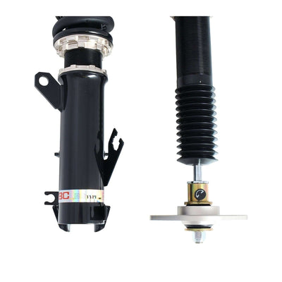 BC Racing BR Series Coilovers for 2002-2006 Nissan Altima (L31) D-23-BR