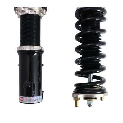 BC Racing BR Series Coilovers for 2002-2007 Mitsubishi Lancer Evo 7/8/9 (CT9A) B-08-BR