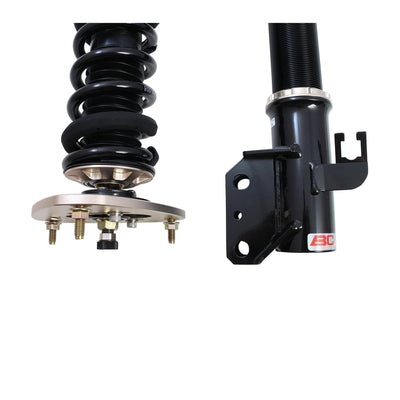 BC Racing BR Series Coilovers for 2002-2007 Subaru Impreza WRX (GDA/GDB) F-02-BR
