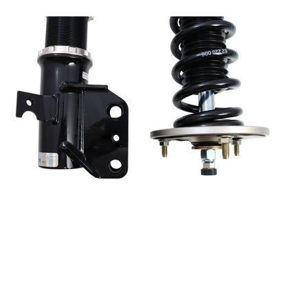 BC Racing BR Series Coilovers for 2002-2007 Subaru Impreza WRX (GDA/GDB) F-02-BR