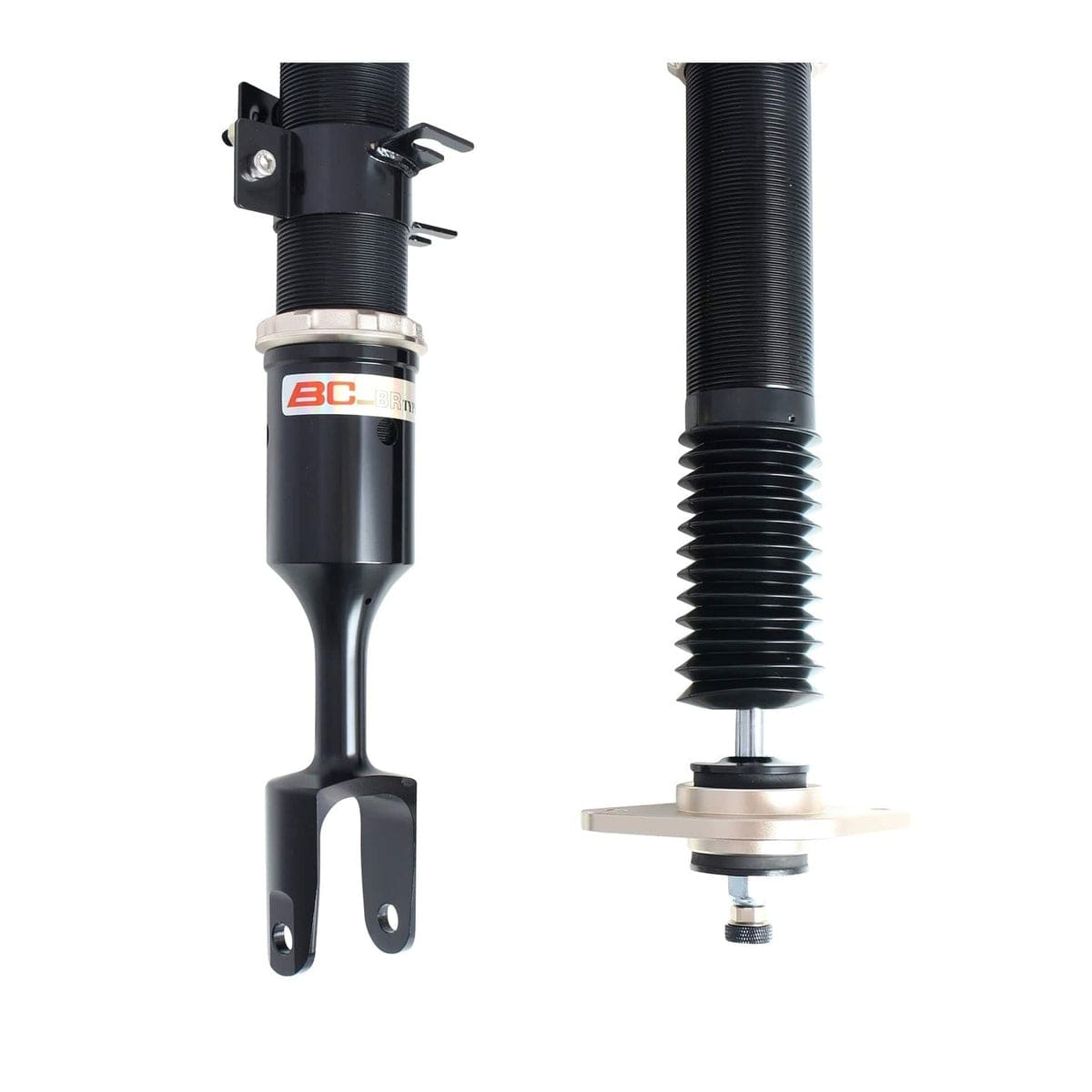 BC Racing BR Series Coilovers for 2003-2006 Infiniti G35 Sedan (V35) D-17-BR